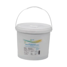 EcoTech Disinfectant Surface Wipes Bucket (1000 Pack) - [DE324]