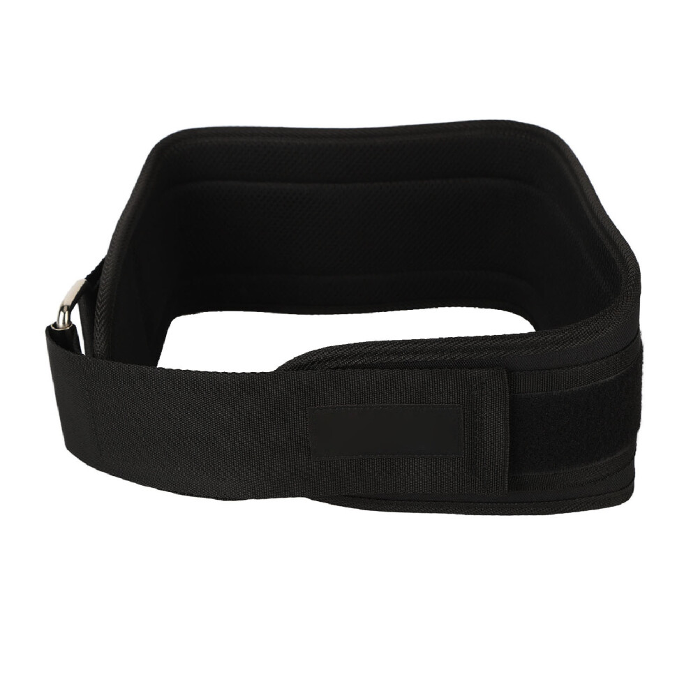 Fitness Lumbar Support Belt Adjustable Breathable