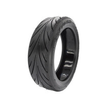 Wheel Outer Tyres 10 Inch 60/706.5 Front and Rear Tyres Wheel Tyre Parts Tyre (Tyre 1 Piece)