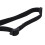 Children's Pull-Up Rings 331lb Capacity with Adjustable 80cm Straps Blue 3