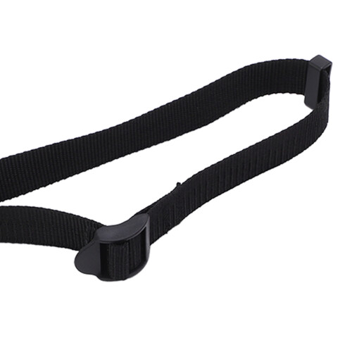 Children's Pull-Up Rings 331lb Capacity with Adjustable 80cm Straps Blue 2