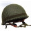 WW2 Helmet Replica M1 Steel For CQB 2