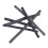 Charcoal Sticks Portable Lightweight Black 5