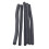 Charcoal Sticks Portable Lightweight Black 3