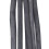 Charcoal Sticks Portable Lightweight Black 13