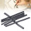 Charcoal Sticks Portable Lightweight Black 12