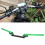 Motorcycle Handlebar 22mm Universal Adjustable 12