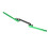 Motorcycle Handlebar 22mm Universal Adjustable 10
