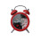 Betty Boop Mini Clock (Hearts) 1