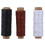 18Pcs Leather Tool Set Easy Use Multiple Uses 14