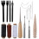 18Pcs Leather Tool Set Easy Use Multiple Uses 3