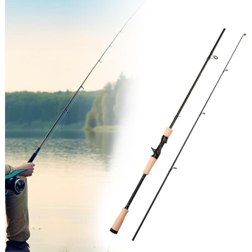 Fishing Rod for Demanding Anglers Style B 1
