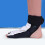 Taekwondo Foot Protector Double Fixation Elastic 6