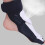 Taekwondo Foot Protector Double Fixation Elastic 12