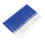 12Pcs Seam Ripper Durable Stainless Handy Handles 7
