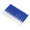 12Pcs Seam Ripper Durable Stainless Handy Handles 6