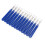 12Pcs Seam Ripper Durable Stainless Handy Handles 8