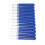 12Pcs Seam Ripper Durable Stainless Handy Handles 5