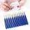12Pcs Seam Ripper Durable Stainless Handy Handles 12