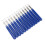 12Pcs Seam Ripper Durable Stainless Handy Handles 9