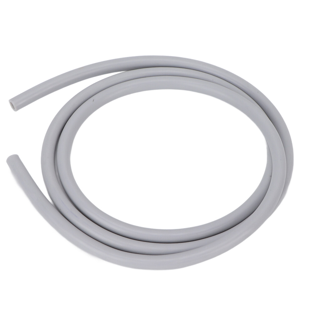 Eco-Friendly Silicone Dental Tubing for Saliva Ejector 1.5m High Flexibility