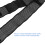 Cinturón de diálisis peritoneal malla transpirable 9