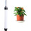 Water Level Meter Watering Indicator for Plants, Hydroponics Water Level Indicator with Float 4