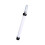 Water Level Meter Watering Indicator for Plants, Hydroponics Water Level Indicator with Float 1