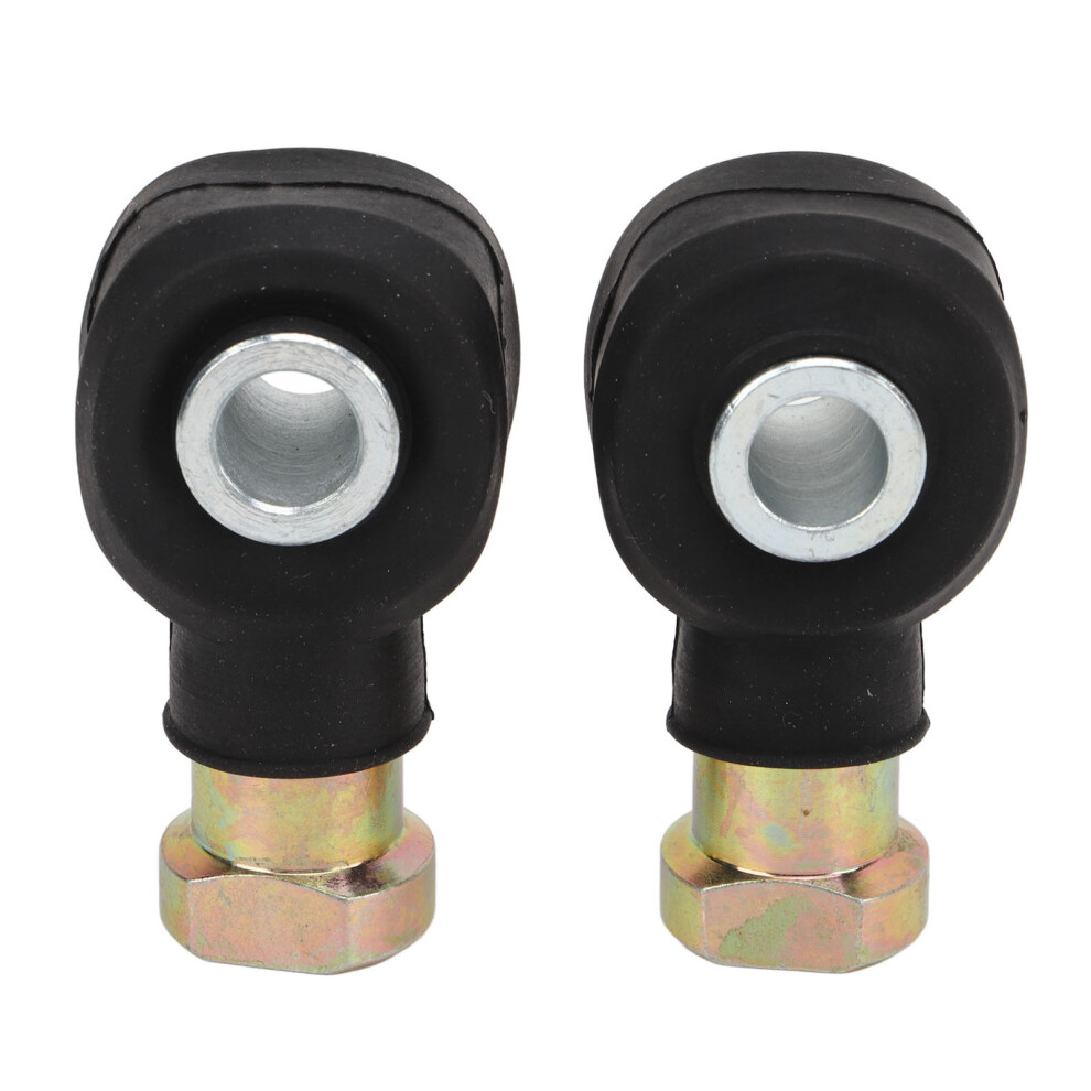 2Pcs Tie Rod Ends Ball Joints Accessory 9121376203602