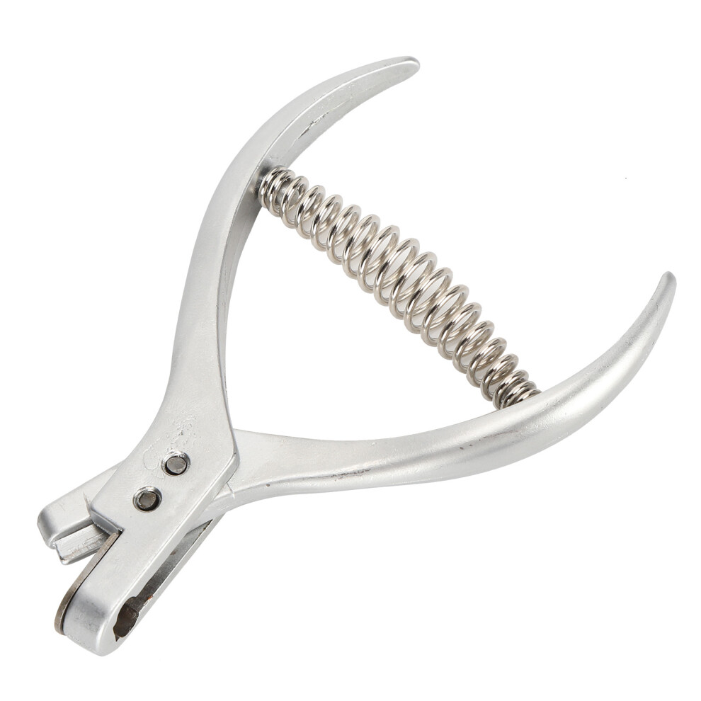 Punch Pliers Stainless Steel Ushaped Proofing 9121376203626