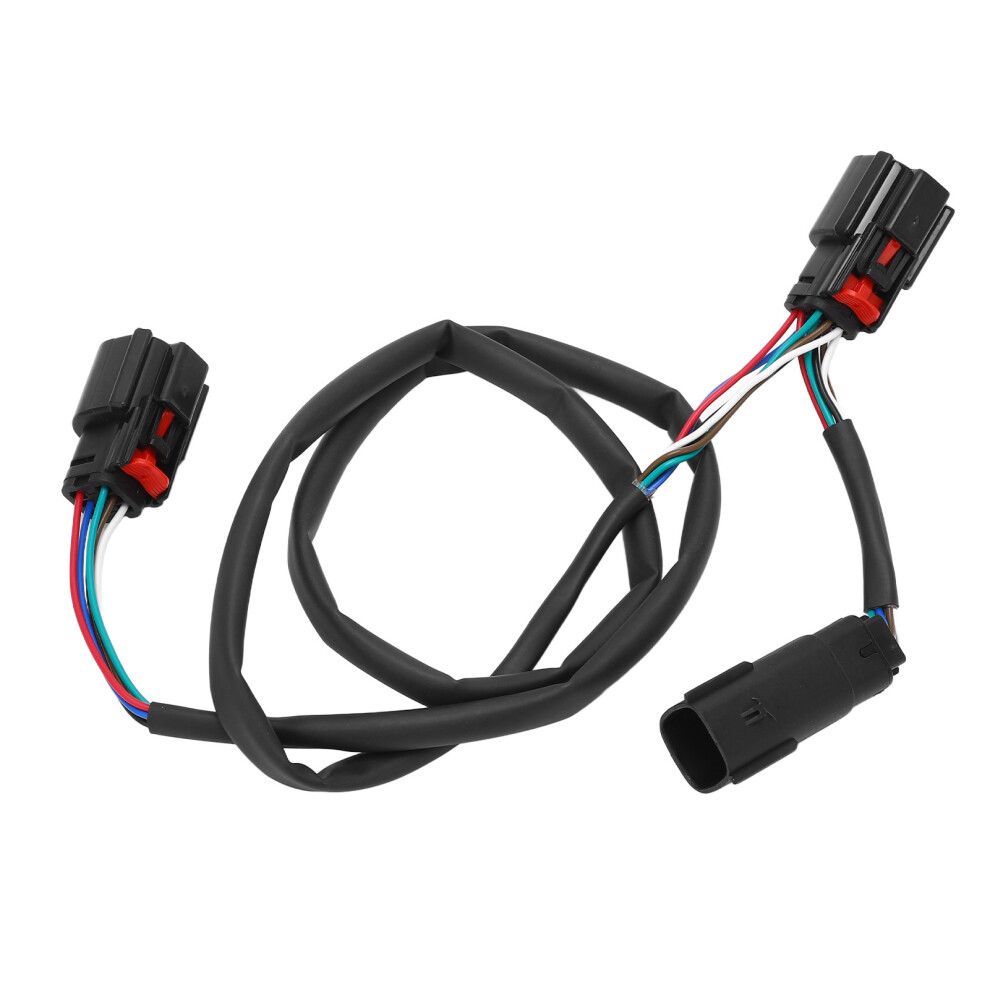 Quick Disconnect Wire Harness Cd Tp Qd 14 9121376203671
