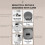 Automatic Milk Frother for Hot & Cold Froth EU Plug 2