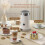 Automatic Milk Frother for Hot & Cold Froth EU Plug 4