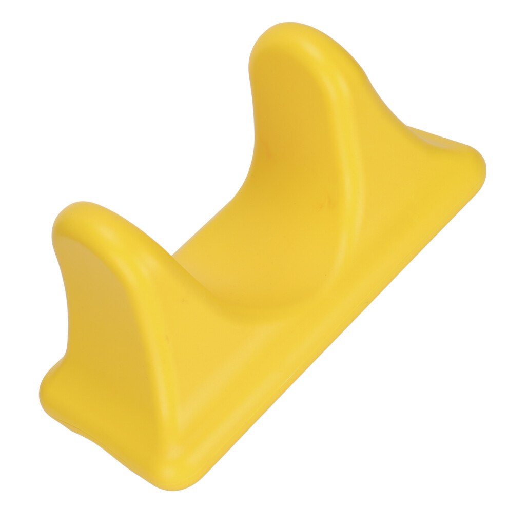 Yellow Deep High - Quality Tissue Psoas Massager For Muscle Tension Relief