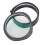 Lente VR da 2600 diottrie negative per Quest 2 16