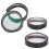 Lente VR da 2600 diottrie negative per Quest 2 6