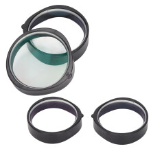 Lentilles VR à -2600 dioptries 1 paire pour Quest 2