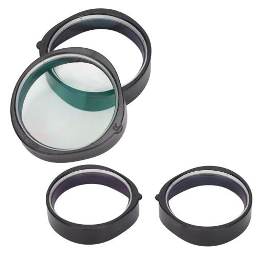 Lente VR da 2600 diottrie negative per Quest 2