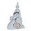 Front Left Door Lock Cylinder Kit Zinc Alloy 5