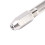 Double Hand Drill Rust Proof Durable 2 Collet Design 3 Jaw Collet Set 5