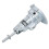 Front Left Door Lock Cylinder Kit Zinc Alloy 10