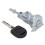 Front Left Door Lock Cylinder Kit Zinc Alloy 7