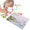 Sketch Paper Drawing Coloring Book Stationery 12