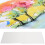 Sketch Paper Drawing Coloring Book Stationery 11