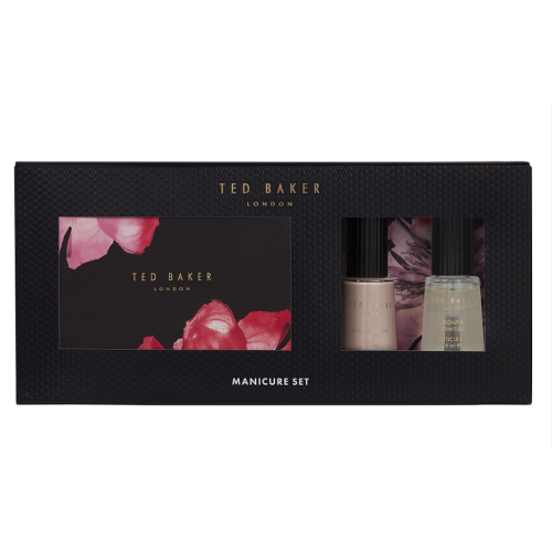 Ted Baker Ted Baker London Peony & Camellia Manicure Set