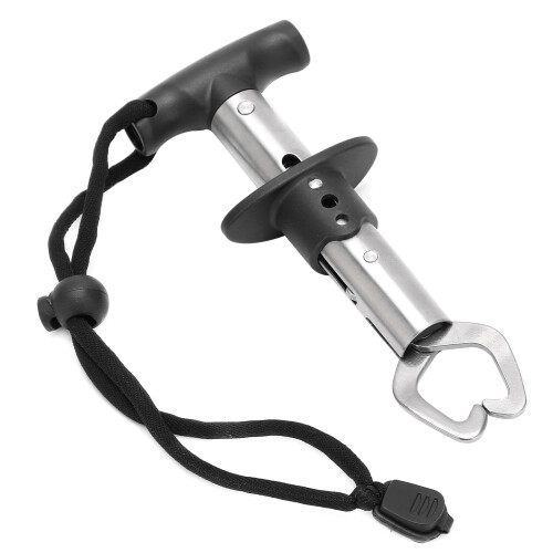 Fish Grip Lip Trigger Lock Gripper Clamp Fish 2