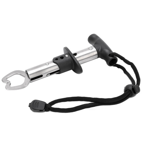 Fish Grip Lip Trigger Lock Gripper Clamp Fish 1