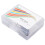 Clip d’aide auditive en ABS transparent et support de cordon 9