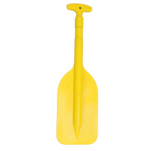 Remo telescópico para bote 21.3-43.3 in 462 g Amarillo