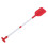 Remo telescopico per barca 462 g 54-110 cm Rosso 9